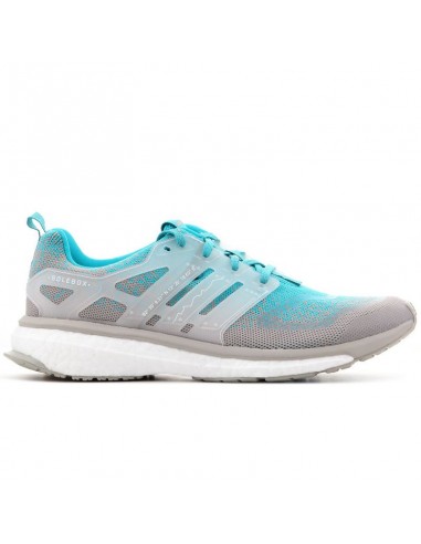 Adidas Energy Boost CP9762 Î‘Î½Î´ÏÎ¹ÎºÎ¬ Î‘Î¸Î»Î·Ï„Î¹ÎºÎ¬ Î Î±Ï€Î¿ÏÏ„ÏƒÎ¹Î± Running Î¤Î¹ÏÎºÎ¿Ï…Î¬Î¶